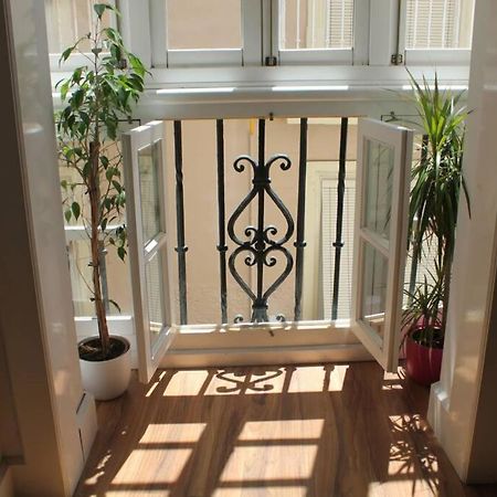 Bonito Apartamento Cadiz Centro エクステリア 写真