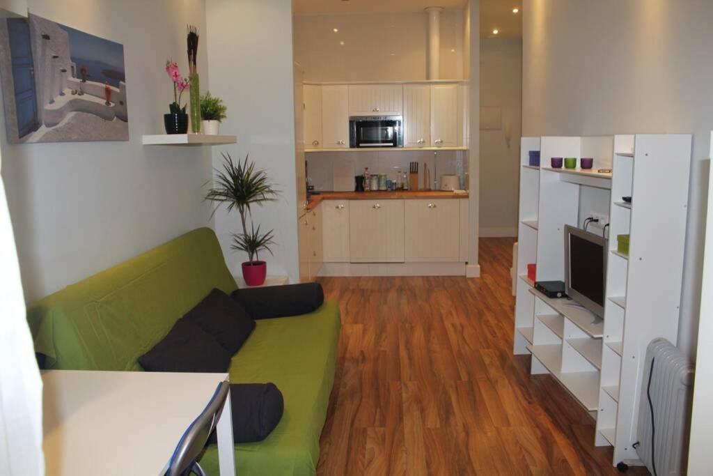 Bonito Apartamento Cadiz Centro エクステリア 写真