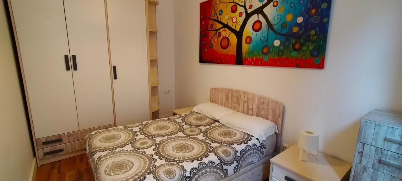 Bonito Apartamento Cadiz Centro エクステリア 写真