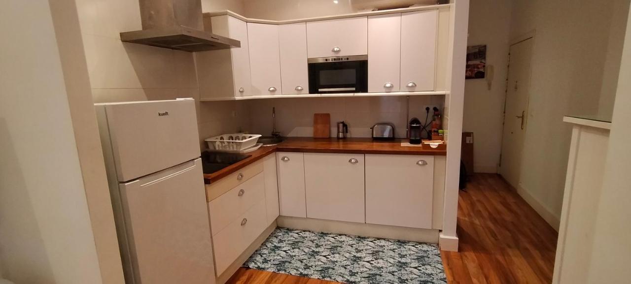 Bonito Apartamento Cadiz Centro エクステリア 写真
